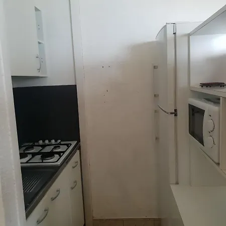 Apartment La Mer
