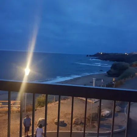 La Mer * Agde