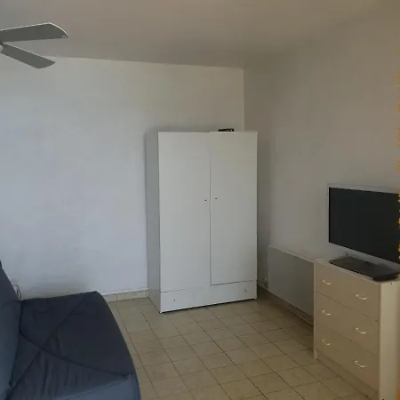 Apartment La Mer